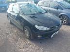 2004 PEUGEOT 206 FEVER for sale at Copart WESTBURY