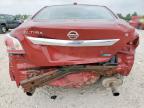 2015 Nissan Altima 2.5 იყიდება Houston-ში, TX - Rear End