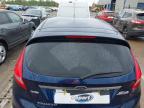 2010 FORD FIESTA TIT for sale at Copart SANDWICH