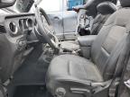 2018 Jeep Wrangler Unlimited Sahara на продаже в Helena, MT - Rollover
