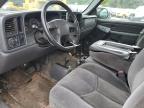 2005 Chevrolet Silverado K1500 na sprzedaż w Finksburg, MD - Minor Dent/Scratches