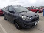 2019 FORD KA+ ACTIVE for sale at Copart SANDWICH
