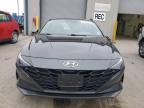 2022 Hyundai Elantra Sel на продаже в Duryea, PA - Side
