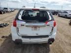 2015 Gmc Terrain Slt for Sale in Amarillo, TX - Front End