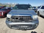 2008 Toyota Sequoia Sr5 продається в Magna, UT - Front End