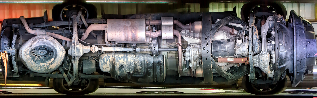 2022 Nissan Frontier S VIN: 1N6ED1CM1NN653586 Lot: 55095415