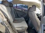 2017 Volkswagen Jetta S на продаже в Temple, TX - Front End