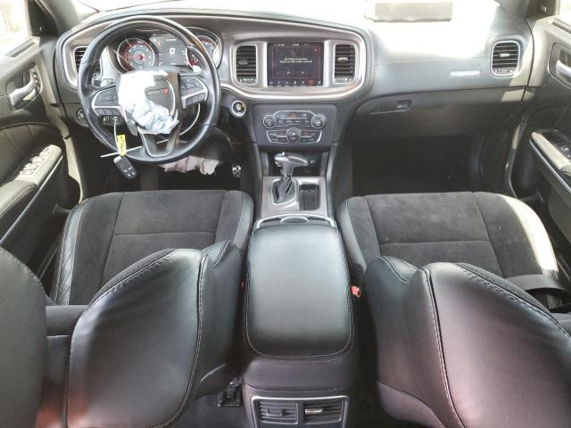  DODGE CHARGER 2019 Green