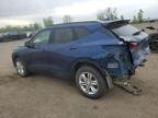 Montreal-est, QC에서 판매 중인 2022 Chevrolet Blazer 2Lt - Rear End