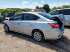 2016 Nissan Sentra S na sprzedaż w China Grove, NC - All Over