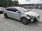 2015 Hyundai Sonata Se на продаже в Fairburn, GA - Front End