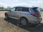 2019 Infiniti Qx60 Luxe for Sale in Rocky View County, AB - Rear End