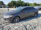 2016 Ford Fusion Se Hybrid na sprzedaż w Mebane, NC - Mechanical
