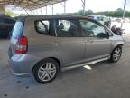 2007 Honda Fit S იყიდება Cartersville-ში, GA - Front End
