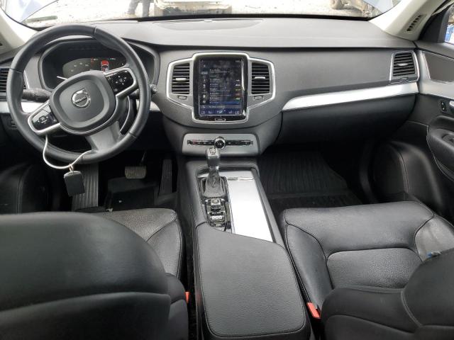  VOLVO XC90 2018 Granatowy