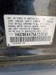 2005 Honda Accord Lx იყიდება Wilmer-ში, TX - Rear End