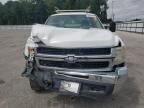 2007 Chevrolet Silverado K2500 Heavy Duty for Sale in Dunn, NC - Front End