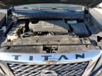 2017 Nissan Titan Sv for Sale in Jacksonville, FL - Front End