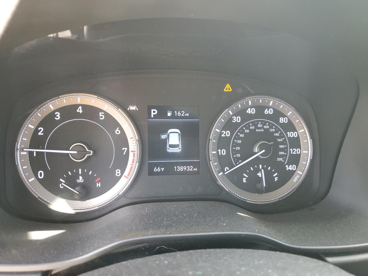 2021 Hyundai Venue Se VIN: KMHRB8A38MU102388 Lot: 57302165