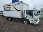2020 Isuzu Npr Hd  for Sale in Central Square, NY - Front End