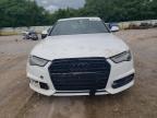 2016 Audi A6 Premium Plus zu verkaufen in Oklahoma City, OK - Front End
