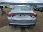 2016 Chrysler 200 S for Sale in Davison, MI - Front End