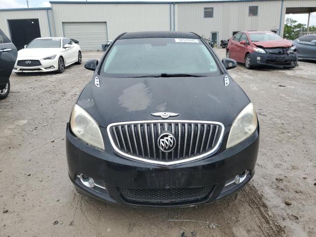 Sedans BUICK VERANO 2012 Black