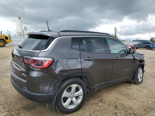  JEEP COMPASS 2019 Szary