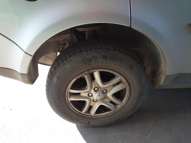 2007 LAND ROVER FREELANDER