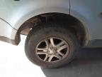 2007 LAND ROVER FREELANDER for sale at Copart SANDTOFT