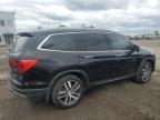 2018 HONDA PILOT TOURING   à vendre chez Copart QC - MONTREAL