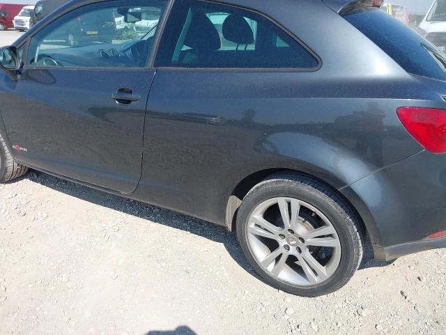 2011 SEAT IBIZA SE C