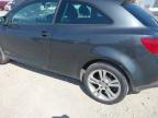 2011 SEAT IBIZA SE C for sale at Copart WOLVERHAMPTON