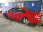 2013 Chevrolet Impala Lt for Sale in Indianapolis, IN - Undercarriage