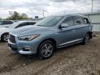 2017 Infiniti Qx60  for Sale in Chicago Heights, IL - All Over