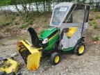 2012 John Deere D160 Lawn Tractor for Sale in Mendon, MA - Normal Wear