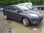 2013 Ford Fiesta Se for Sale in Waldorf, MD - Rear End