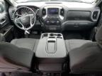 2021 Chevrolet Silverado C1500 Lt на продаже в Mentone, CA - Side