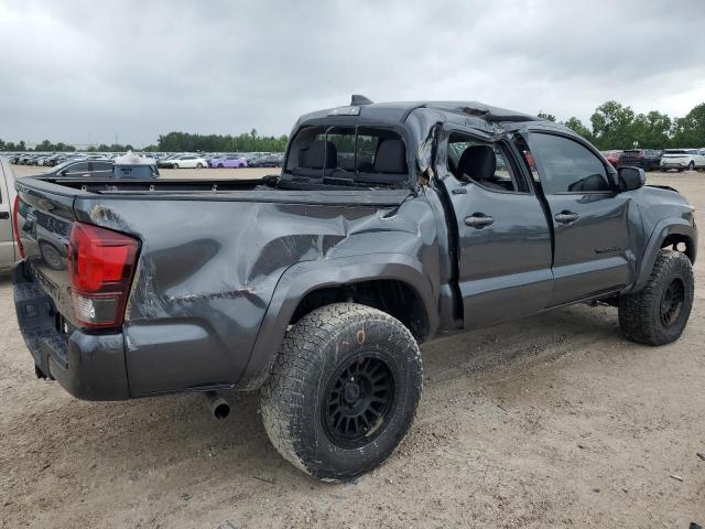  TOYOTA TACOMA 2022 Gray