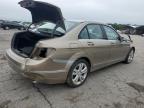 2011 Mercedes-Benz C 300 продається в Austell, GA - Rear End