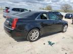 2011 Cadillac Cts Performance Collection zu verkaufen in Mcfarland, WI - Vandalism