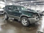 2001 Ford Escape Xlt na sprzedaż w Ham Lake, MN - Front End
