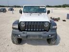 2020 Jeep Wrangler Unlimited Sport იყიდება New Braunfels-ში, TX - Rear End