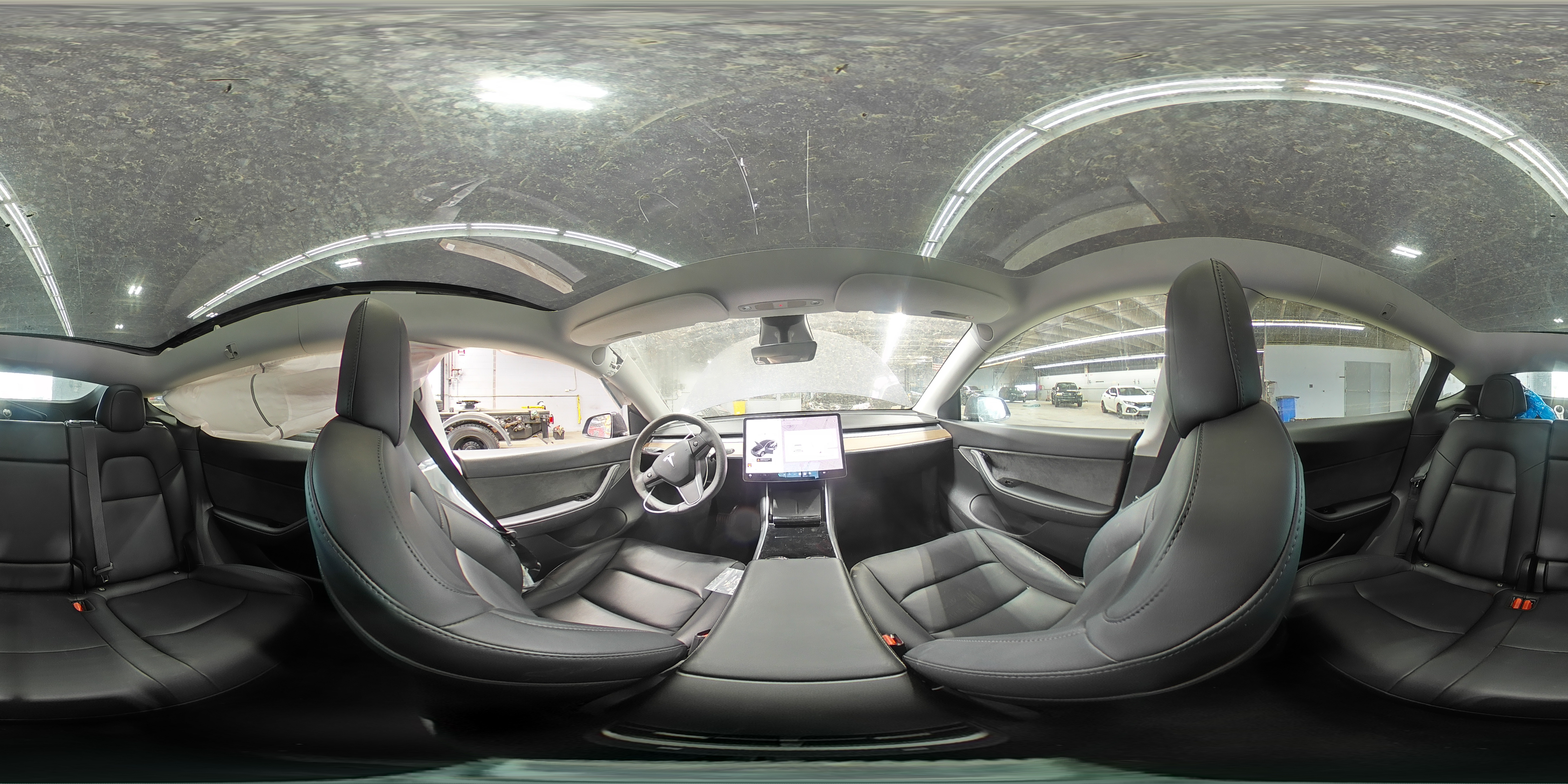 2021 Tesla Model Y VIN: 5YJYGDED5MF107781 Lot: 55992995