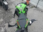 2024 KAWASAKI ZX636 K   for sale at Copart AR - FAYETTEVILLE