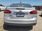 2016 Ford Focus Se   იყიდება Wichita-ში, KS - Front End