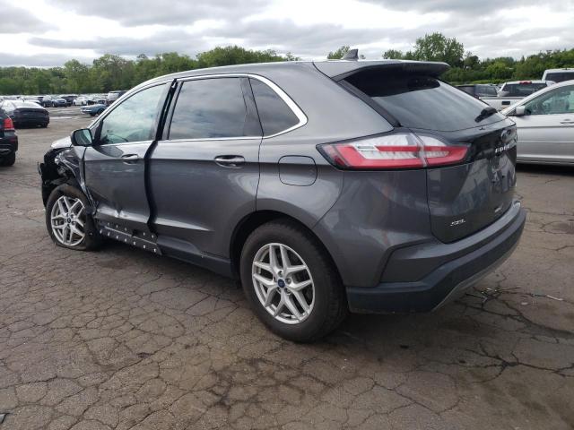 FORD EDGE 2022 Szary