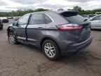 2022 Ford Edge Sel продається в New Britain, CT - Front End