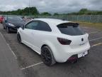 2012 SEAT IBIZA FR T for sale at Copart SANDTOFT