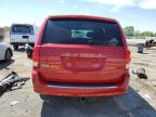 2015 Dodge Grand Caravan Se للبيع في Dyer، IN - Front End